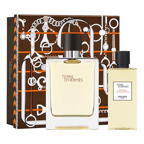 terre d hermes classic